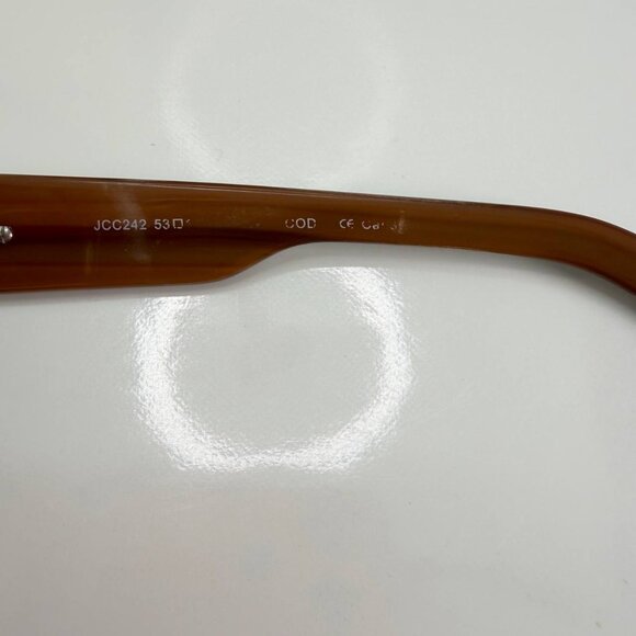 Castelbajac Eyewear JCC242 – Designer Prescription Glasses - Picture 10 of 13